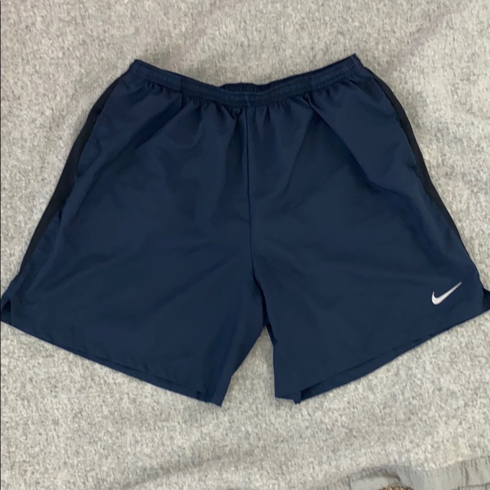 Nike Dri fit shorts/swimsuit size XXL